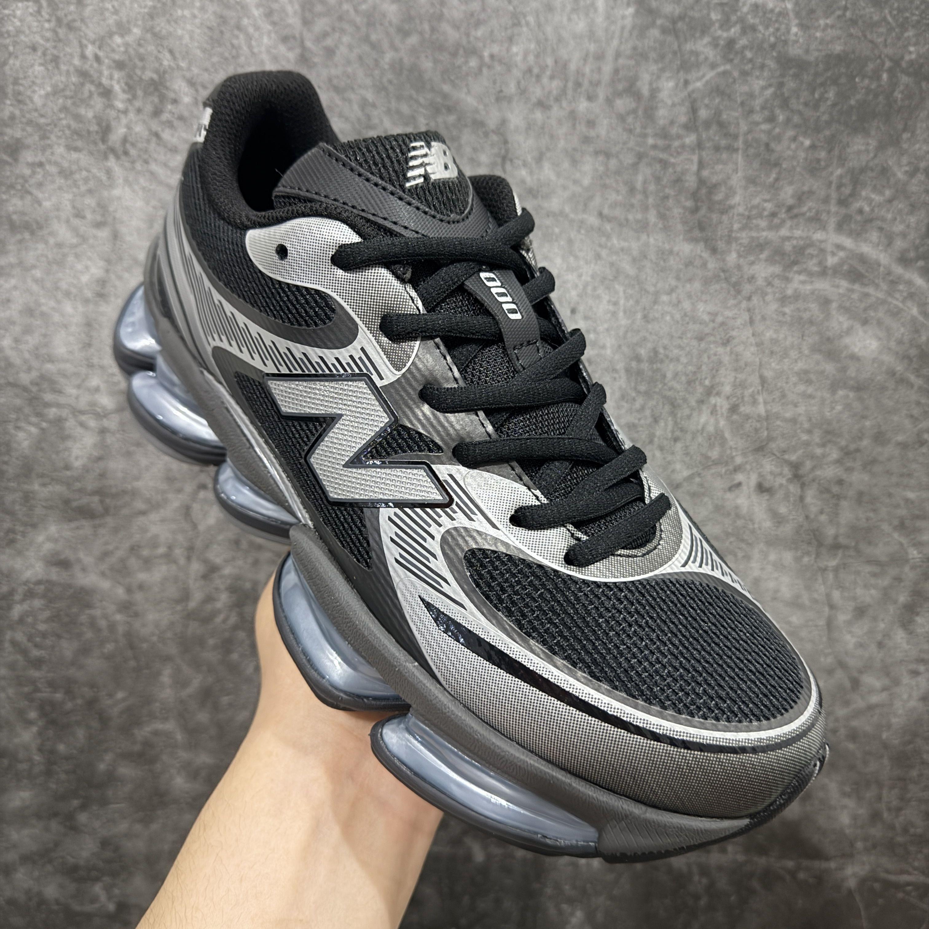老爹鞋控必入!New Balance这双复古气垫鞋太香了
